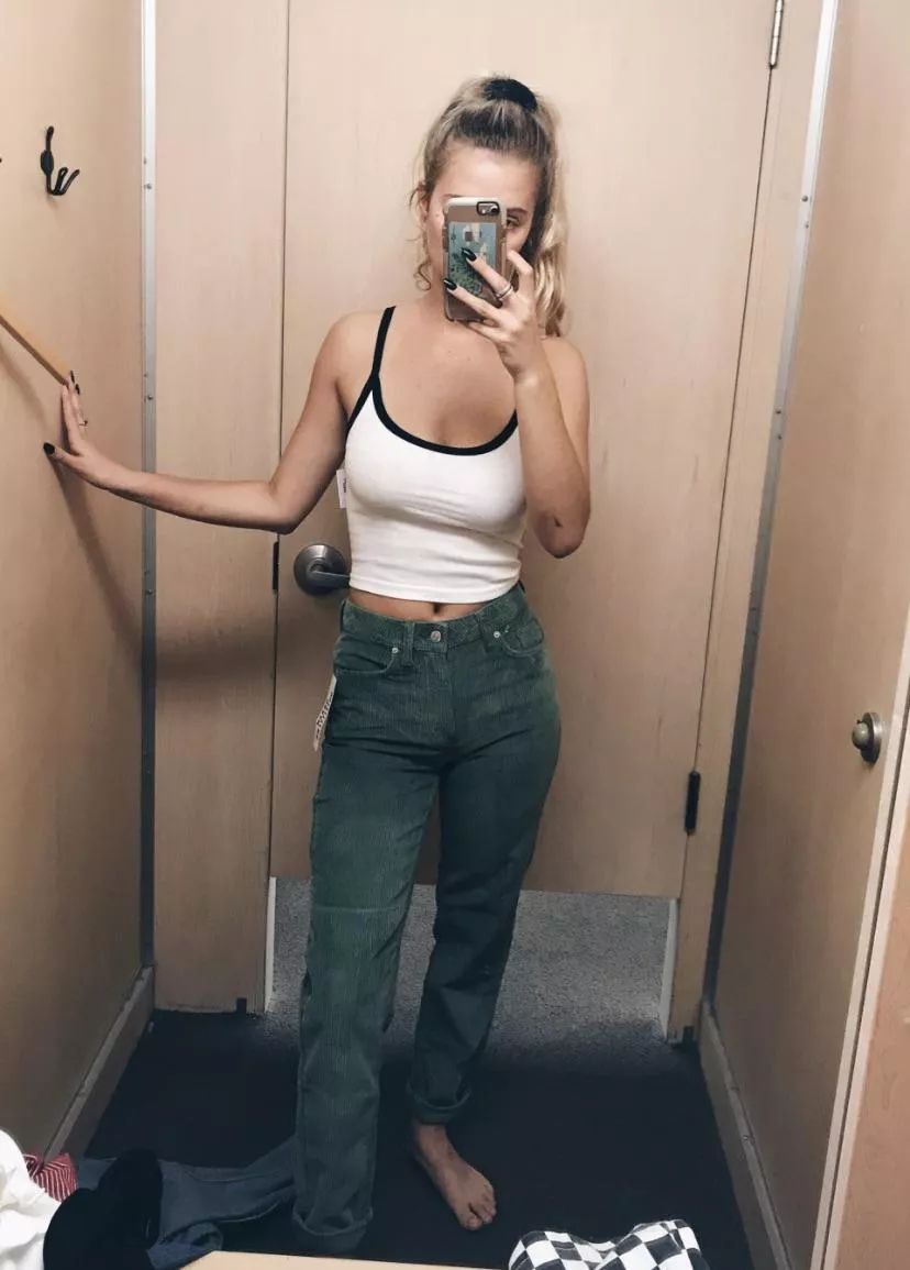 Summer top half, winter bottom half? posted by btobfj477