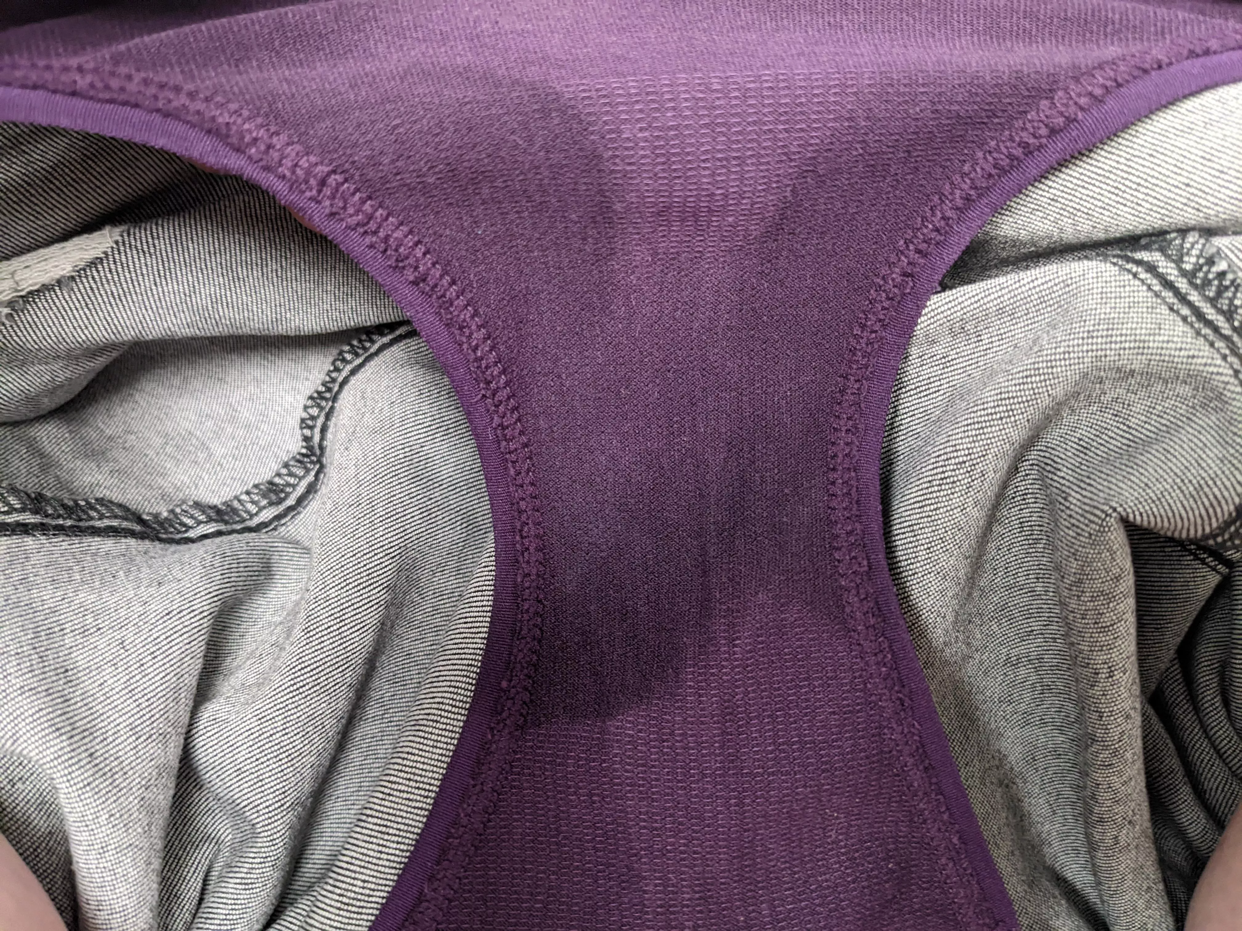 Summer weather and sexy thoughts... mmmhhhmmm... swunty... posted by make_me_a_good_girl