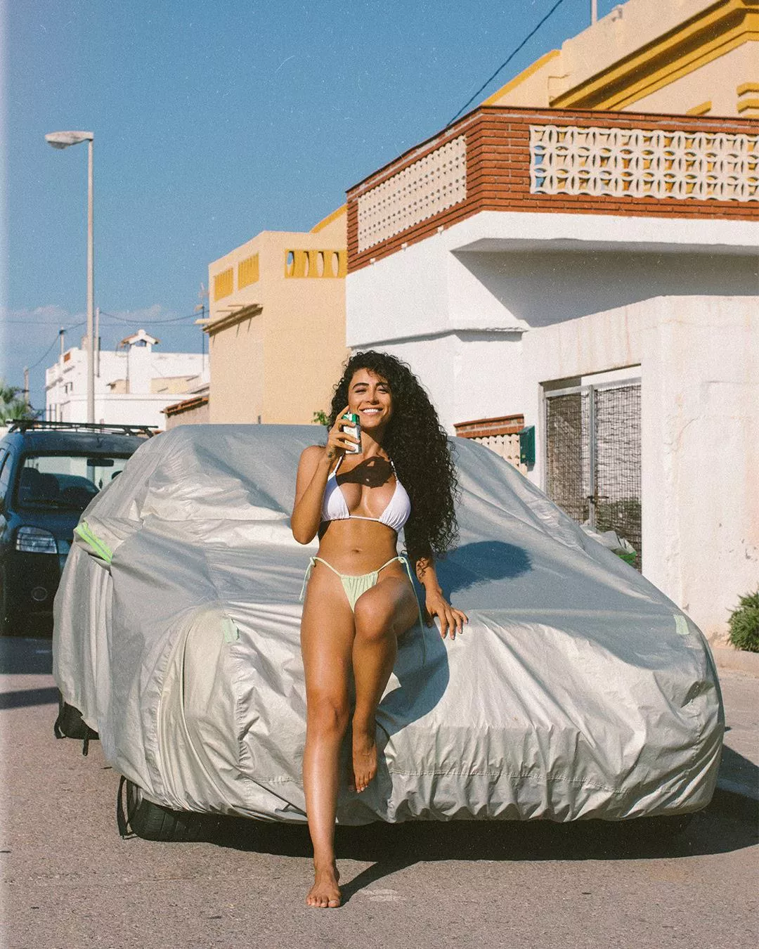 Summer's in town. posted by clubarnold