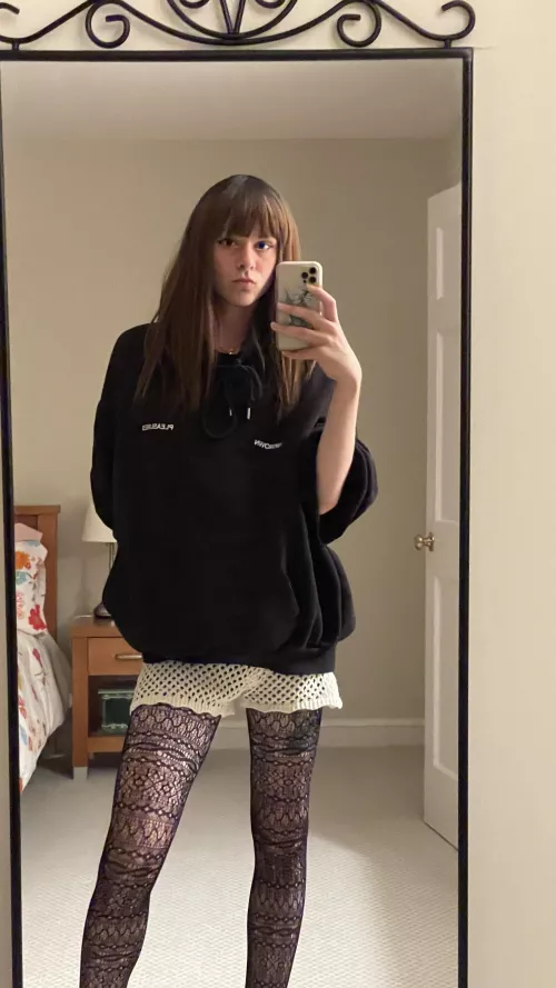 Summers looking spooky by Hellschariot1