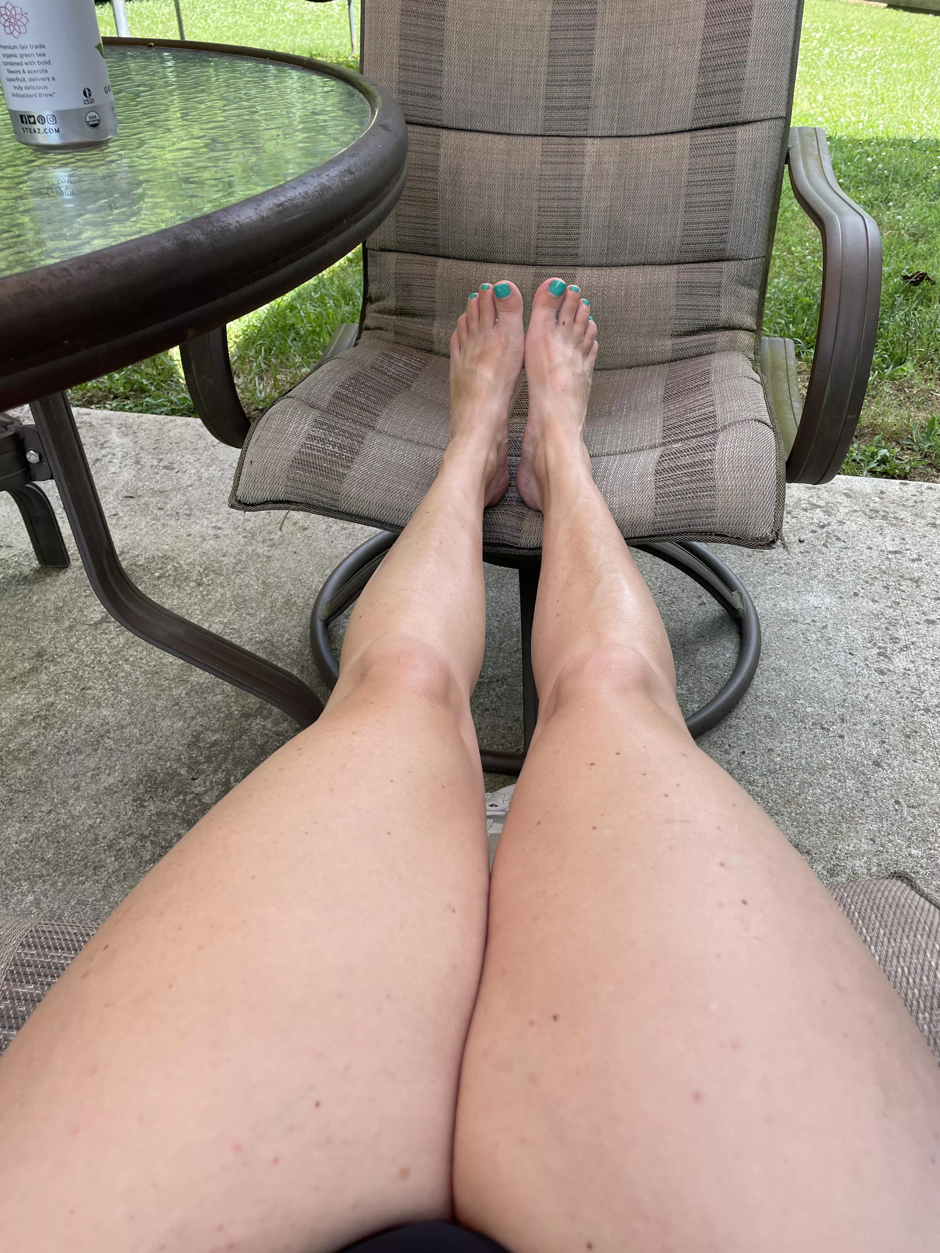 Summertime vibes! posted by msbellamoon