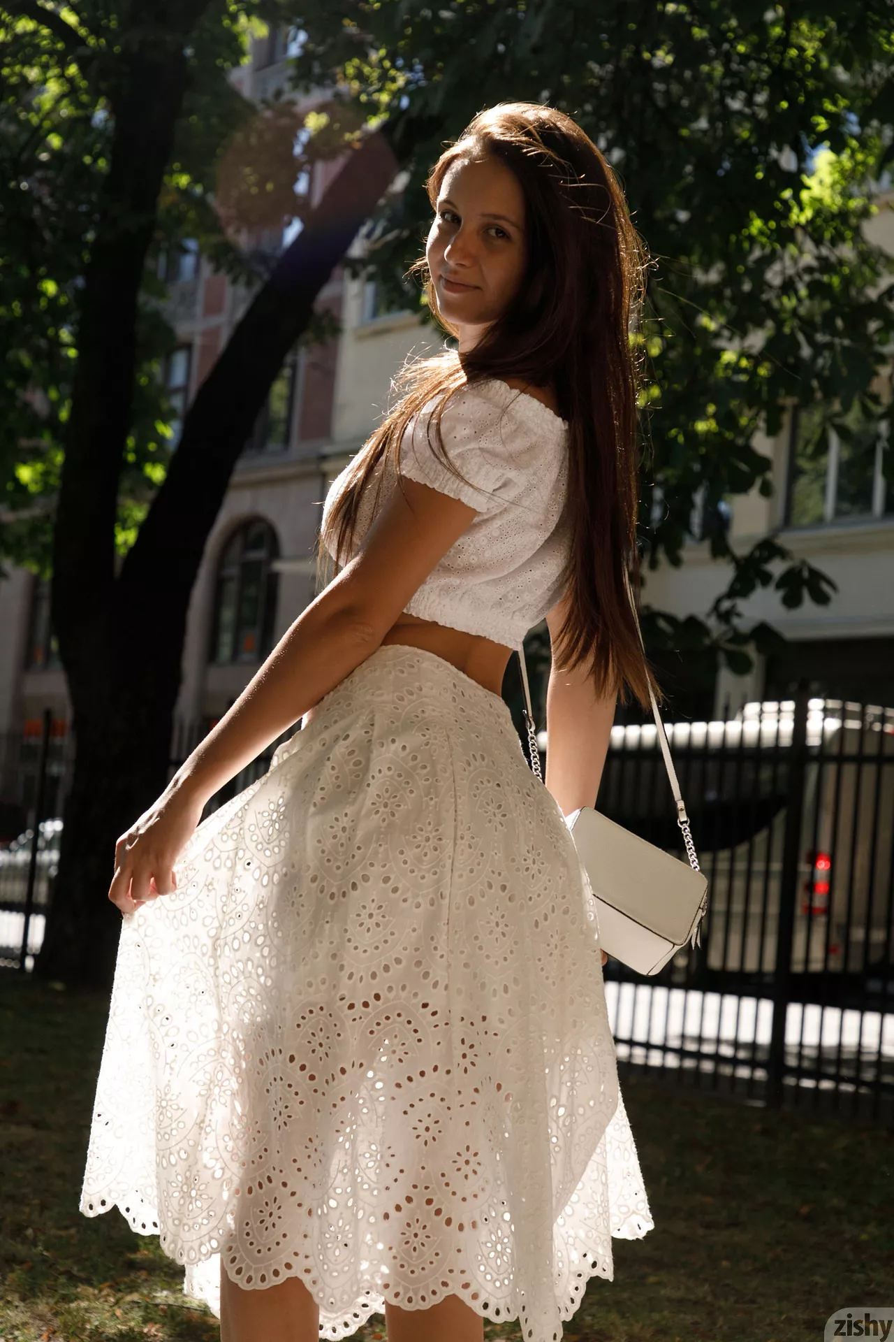 Sun Dress posted by jetpoweredbee