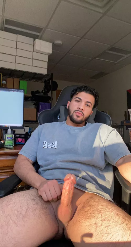 Sun is on the right spot by fighterryyy