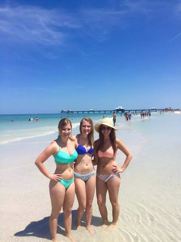 Sun kissed posted by tonysm2131