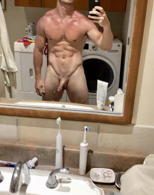 Sun kissed by MuffinManOF