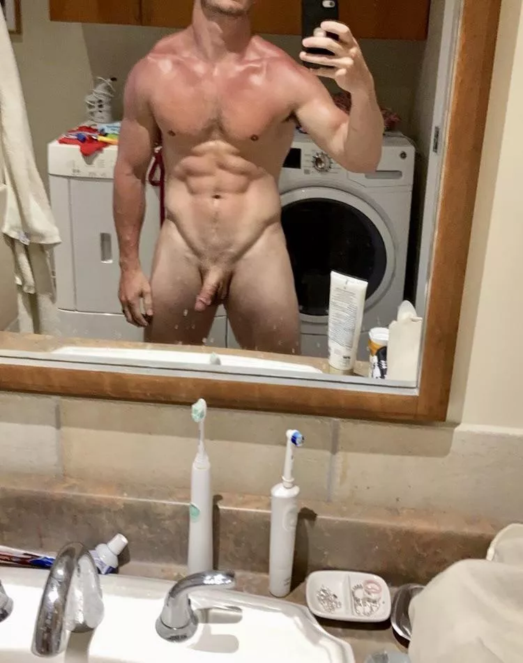 Sun kissed posted by MuffinManOF