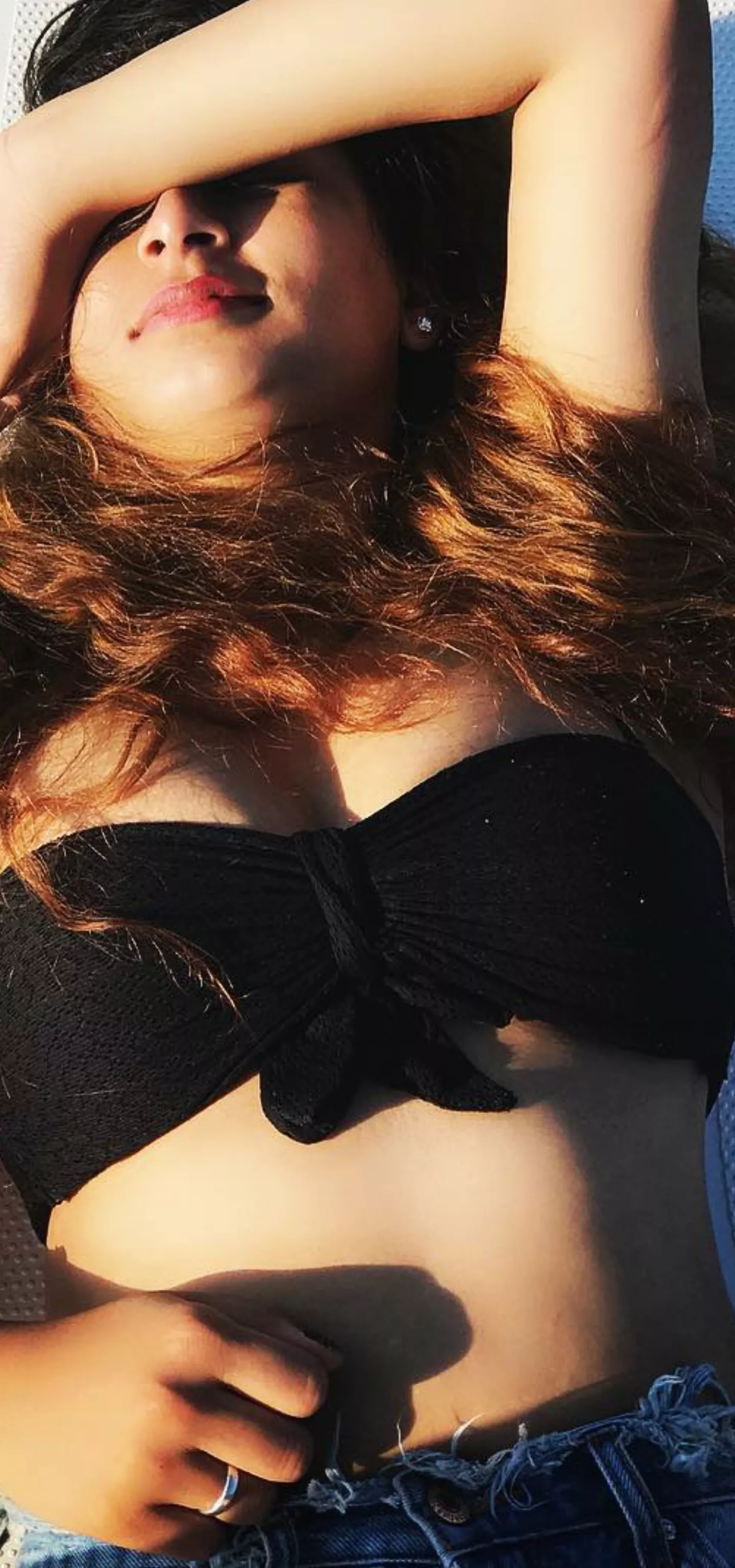 Sun Kissed or P licked ???? posted by WhileEven9884