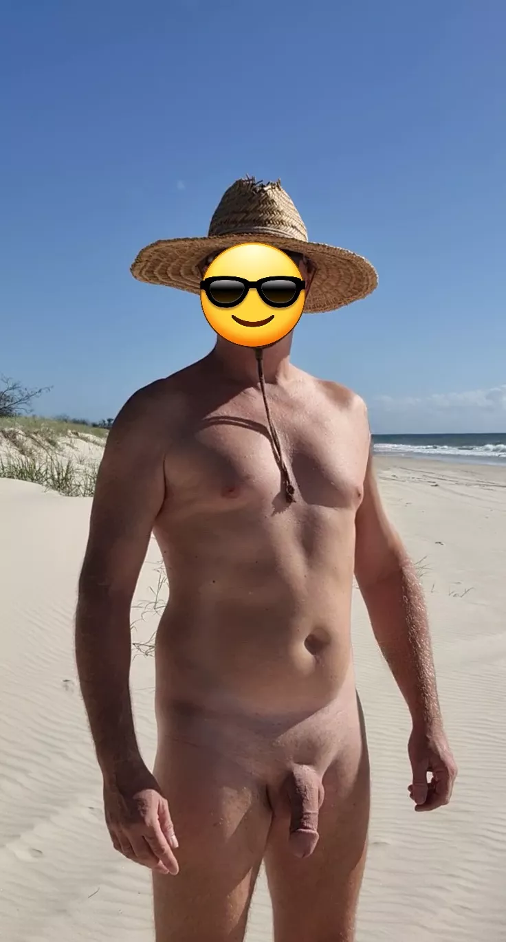 Sun lover posted by 1969AD