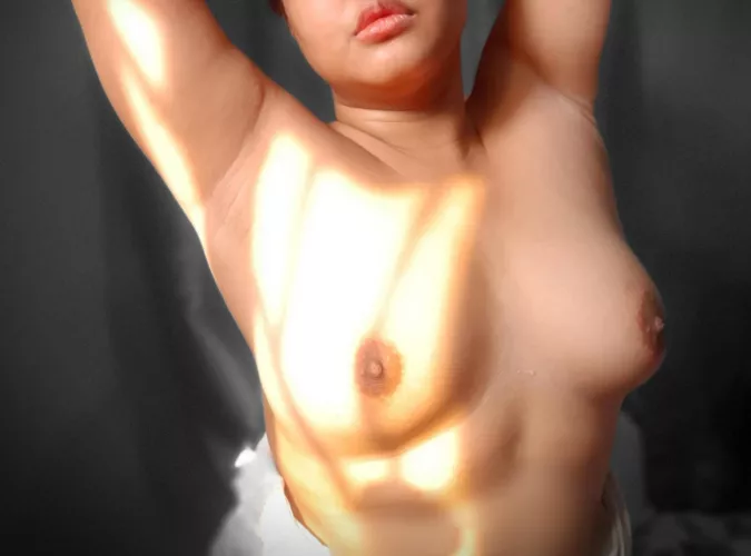 Sun was out [f] by gonegrilll