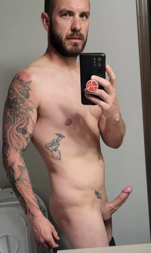 sunburnt 😈 by just4funyaknow1