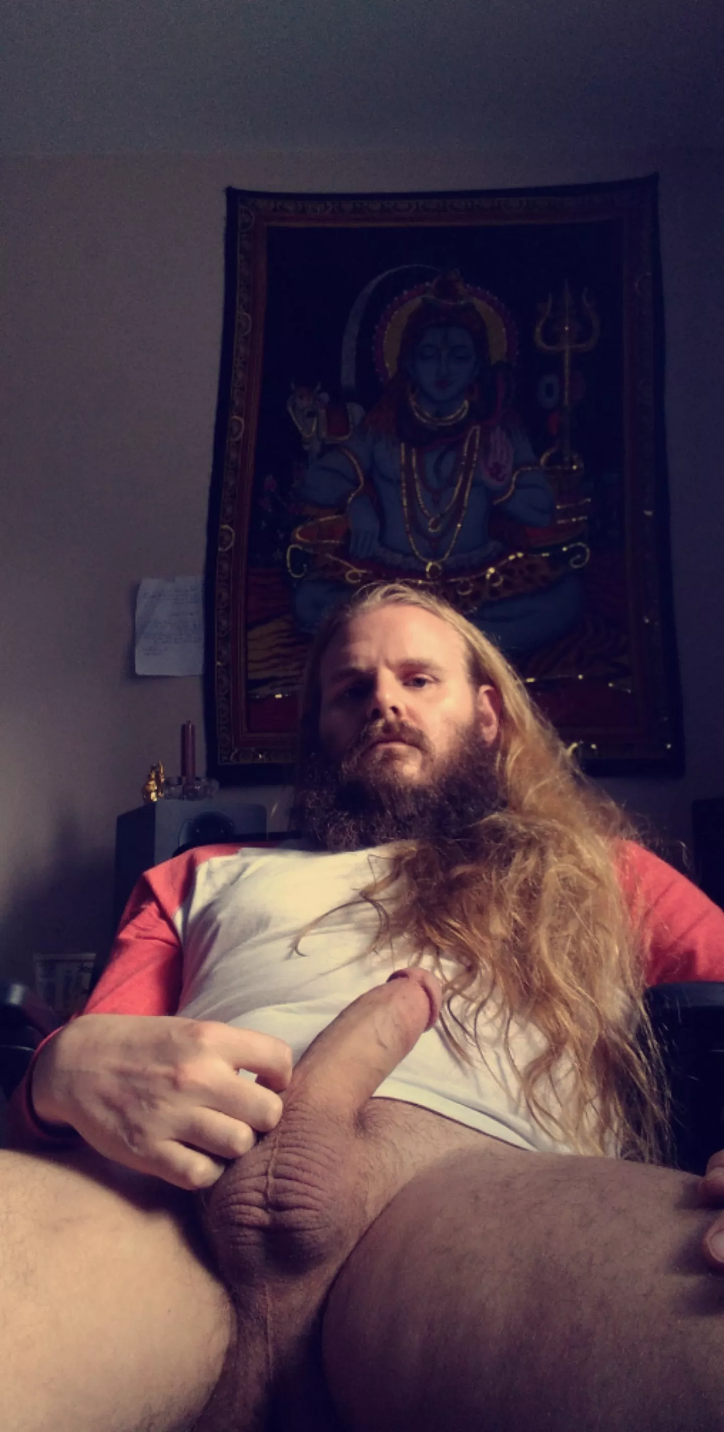 Sunday 😈 posted by GrungeViking