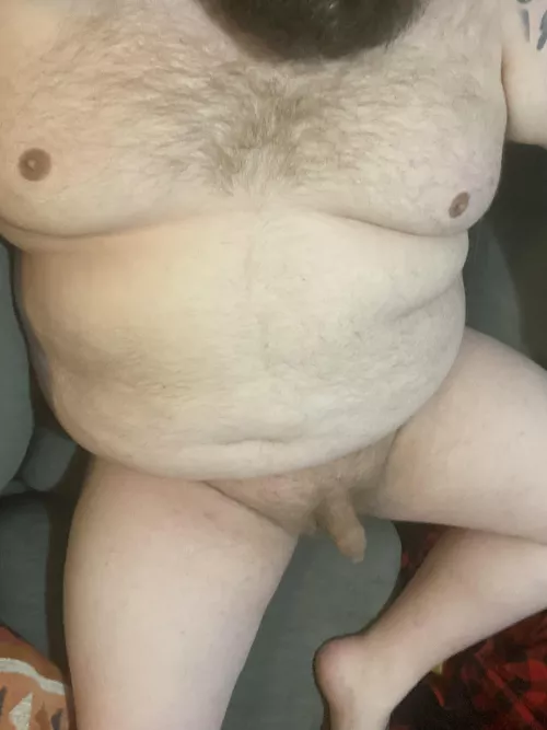 Sunday 🐻 by bear_flex