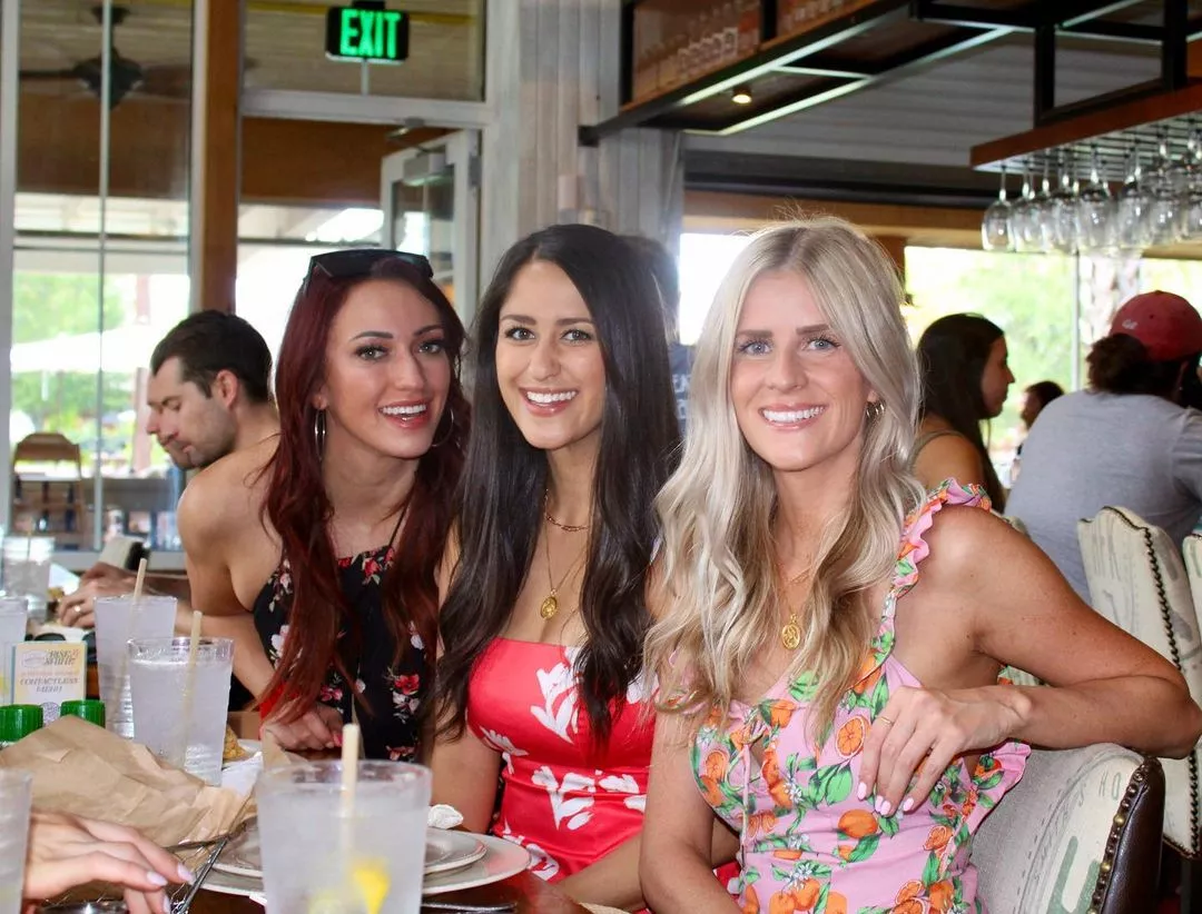 Sunday Brunch posted by PolishedGold