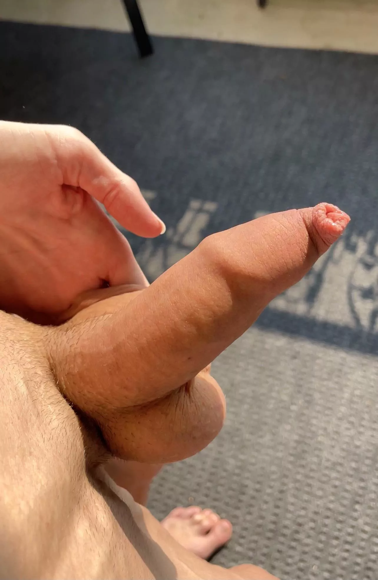 Sunday chub..) posted by ColbyUncut