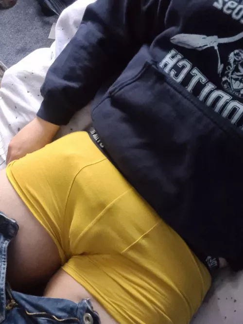 Sunday evening boredom. by inducedboredom89