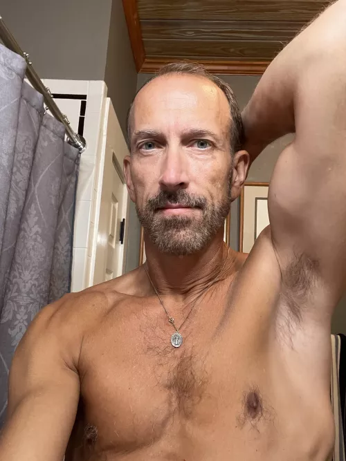 Sunday evening flex by kalel067