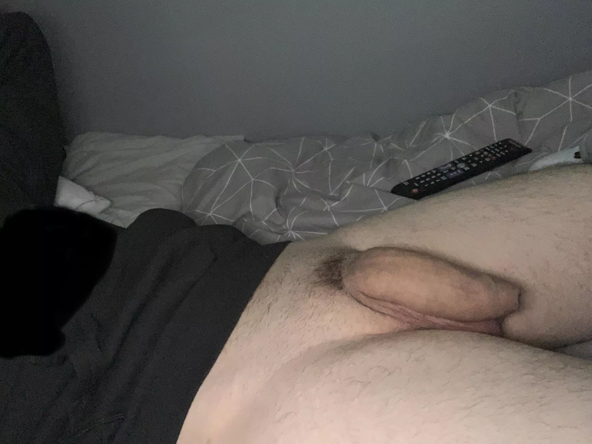 Sunday flopper. posted by LargeWenus