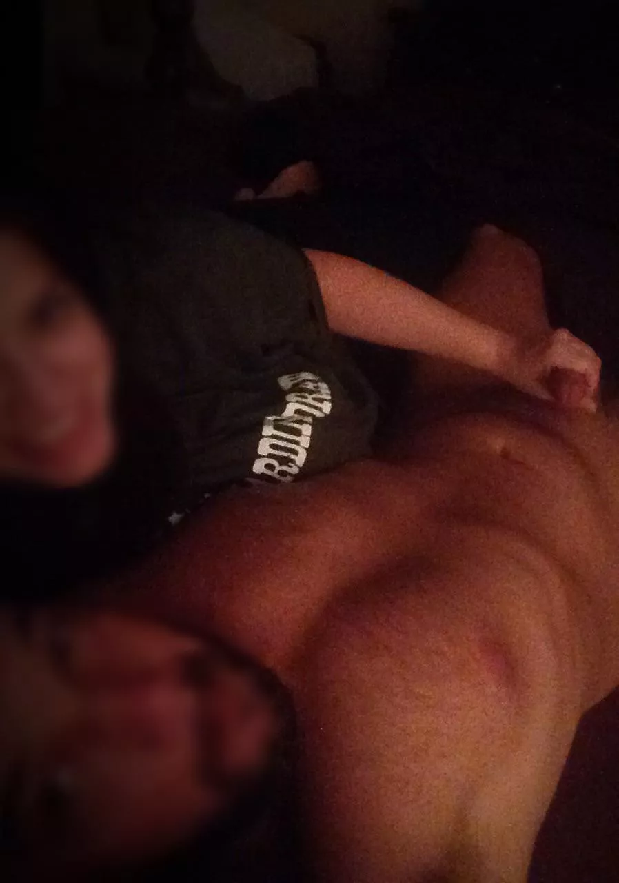 Sunday fun posted by Successful_Ear8493