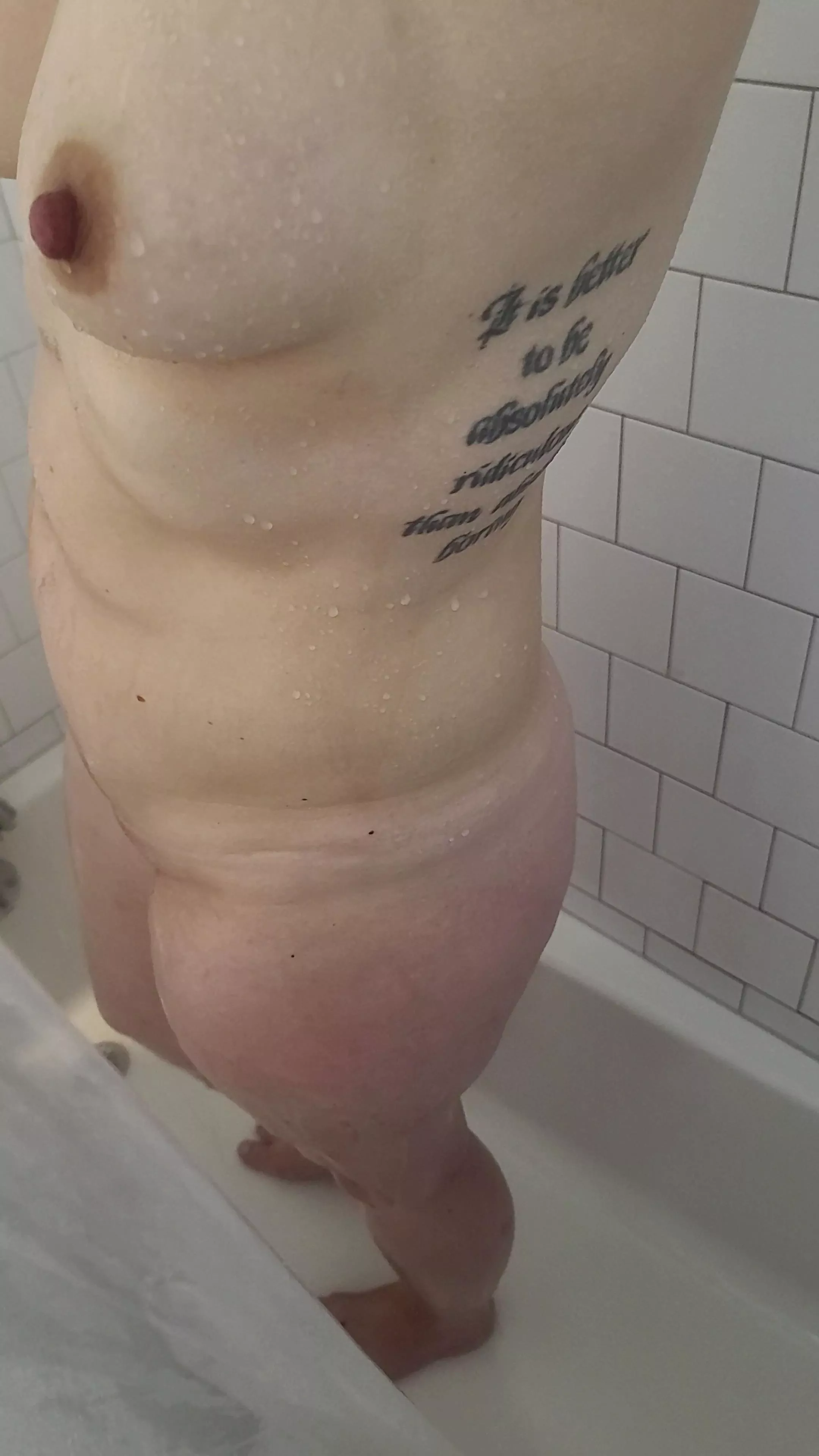 Sunday Funday, 34-year-old average titties (f) posted by Comfortable_Jelly680