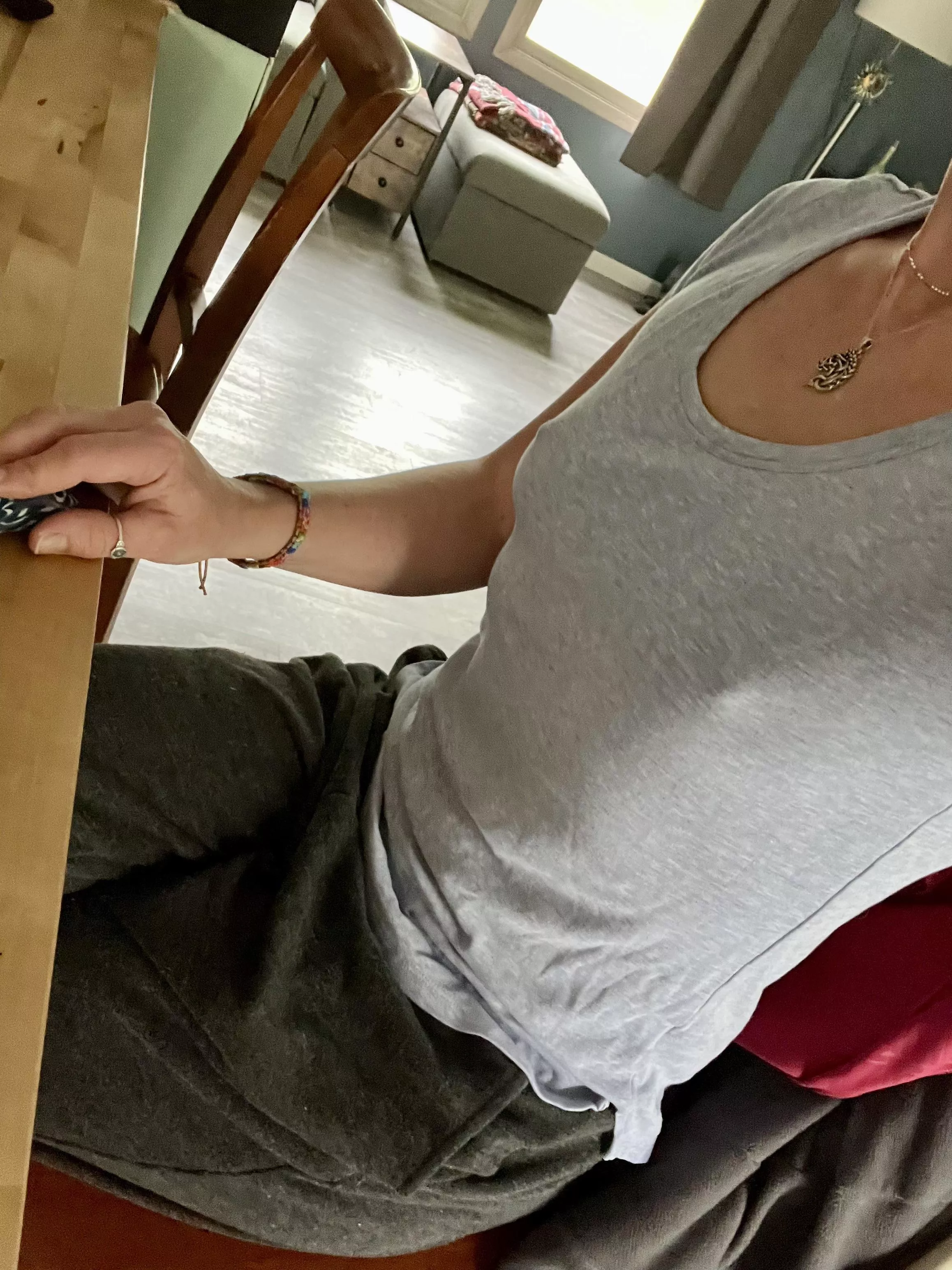 Sunday funday! ❤️‍🔥👋🏻 posted by Her0n_Lady523