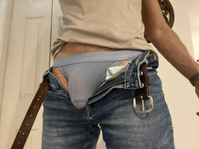 Sunday Funday by Antique_Law_2110