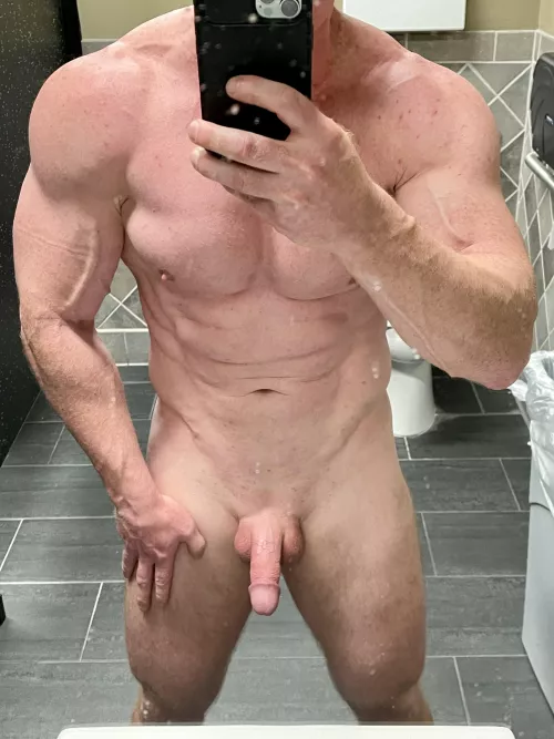 Sunday gains are (m)y favorite by buffginger