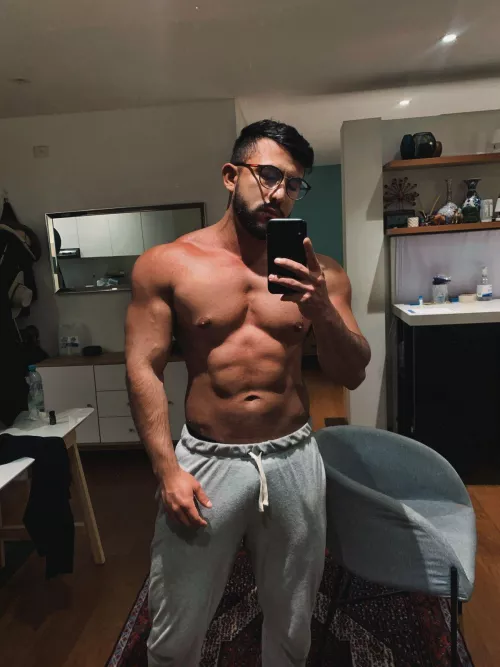 Sunday mood by sfitdude95