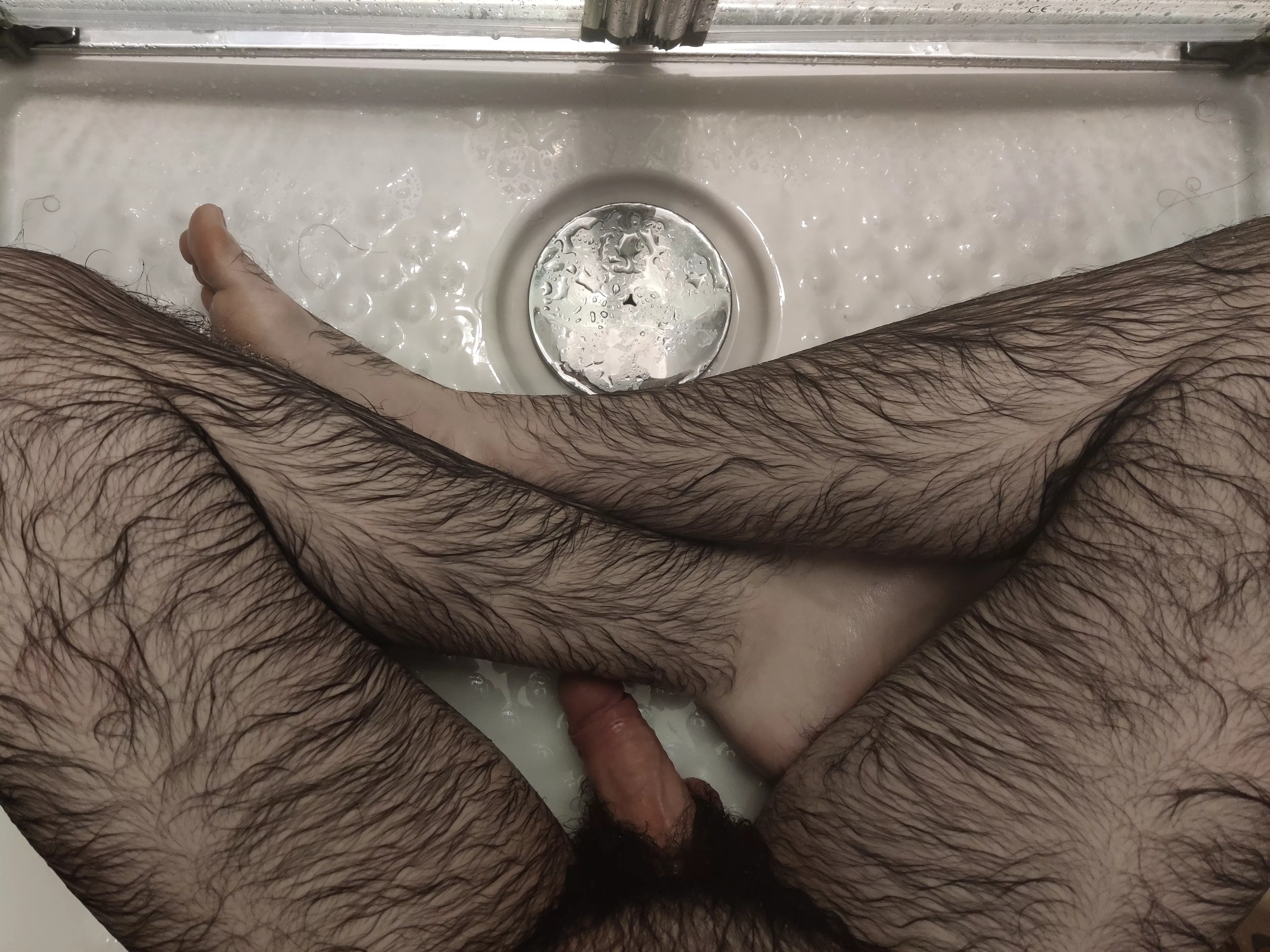 Sunday morning posted by MissionIron