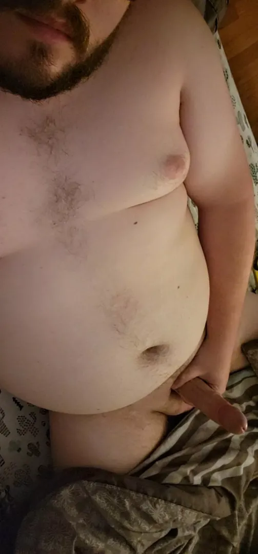 Sunday morning cuddles? posted by GXPME