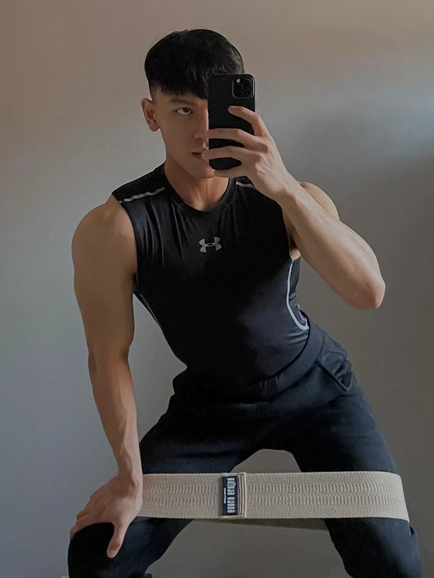 Sunday mornings posted by izzydevil