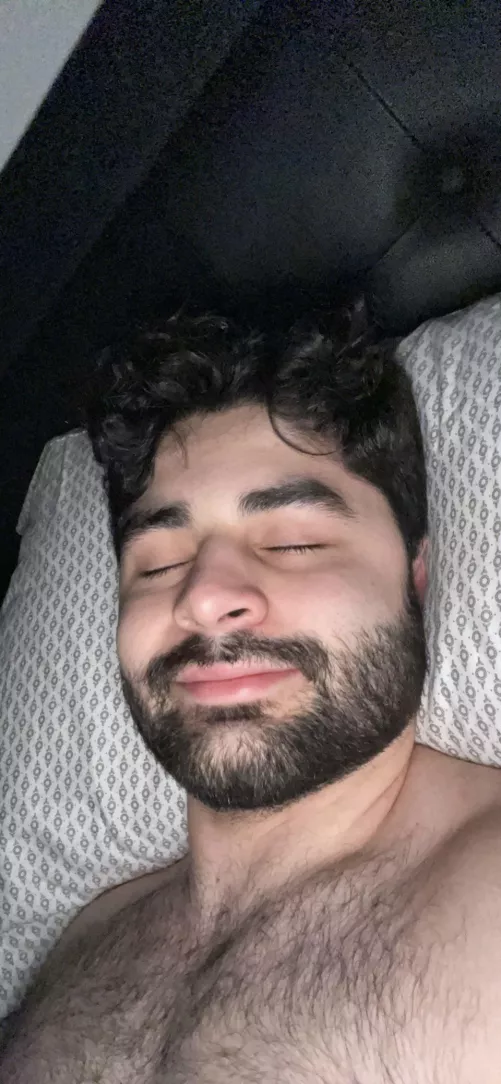 Sunday Relaxday by hungryn1co