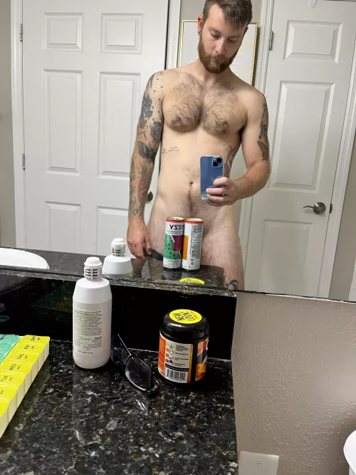 Sunday scaries by hi-georgee