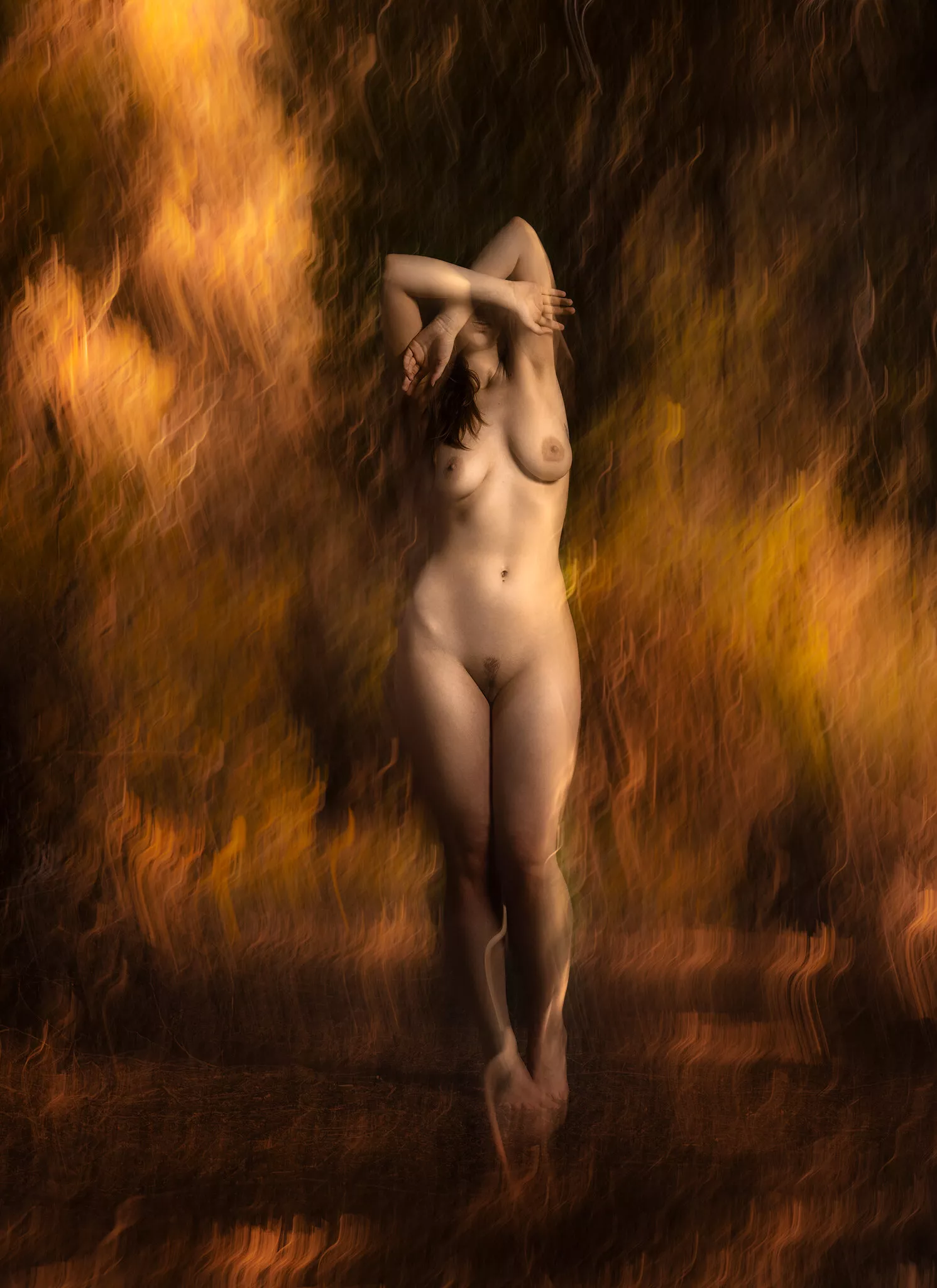 Sunday Sinner posted by modeladventurer