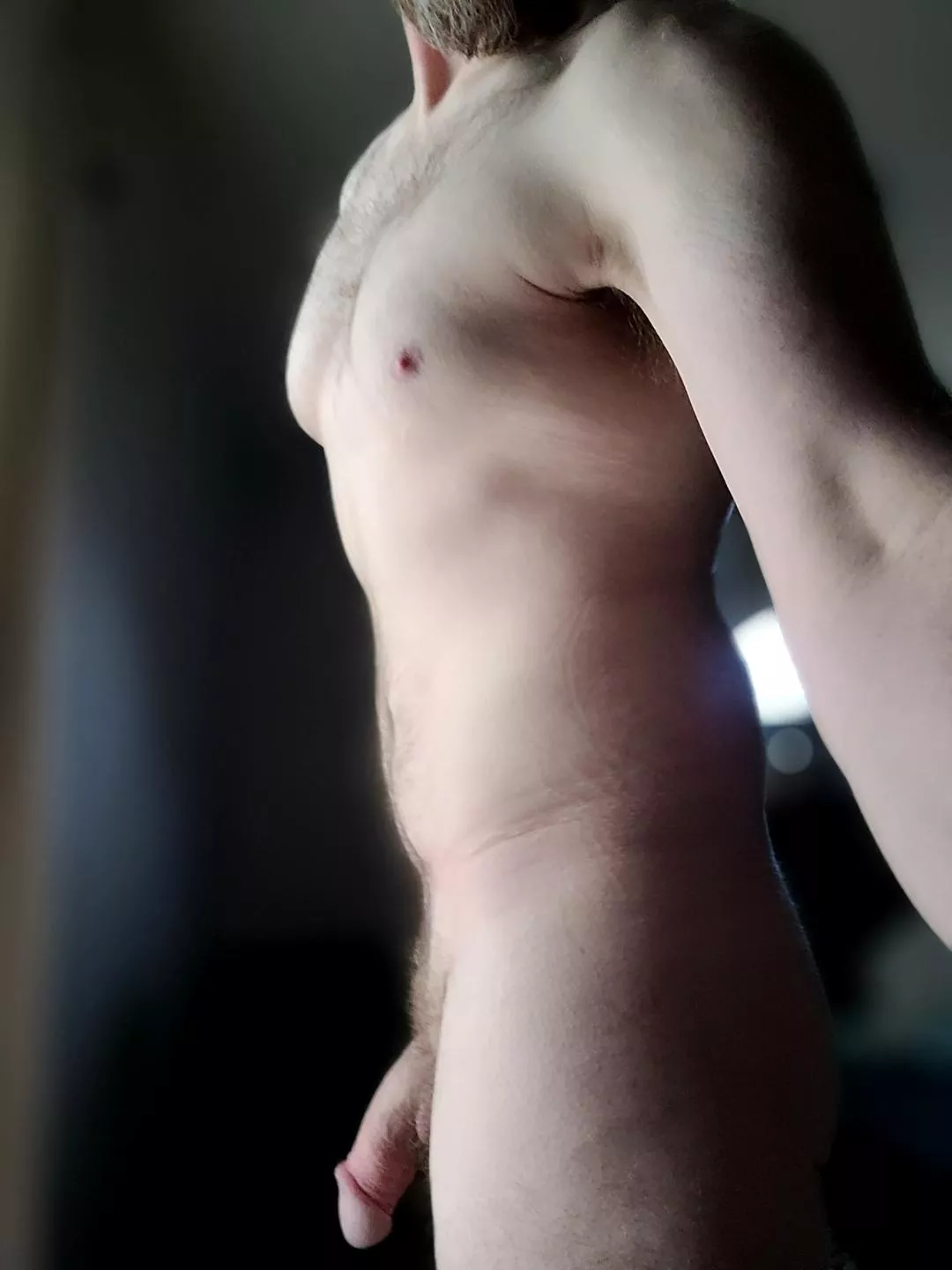 sunday softie selfie posted by ThisBroDo