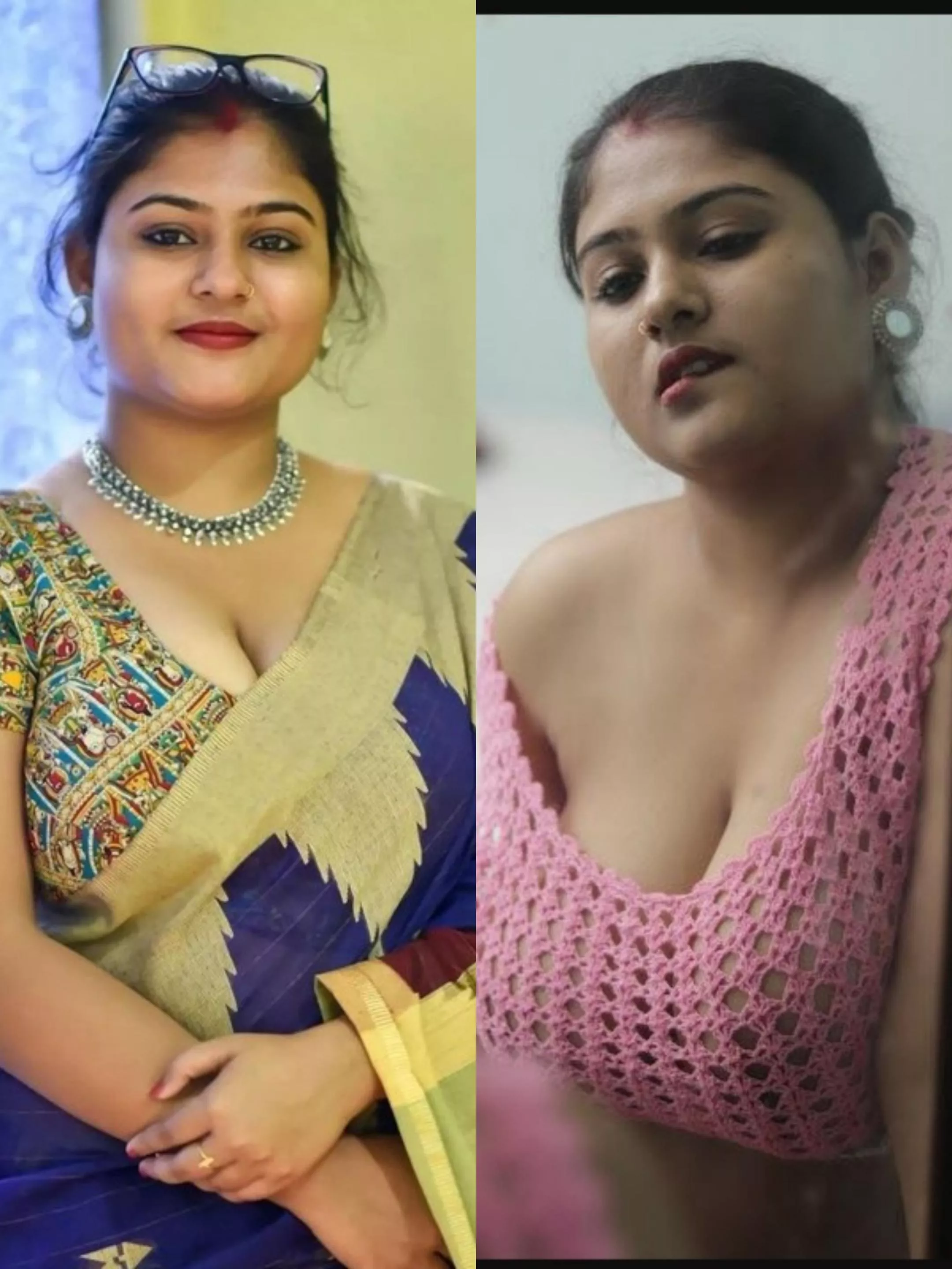 Sunday Special 😘 🔥🥵Most Demanded Desi Sensation MeGha Latest Exclusive Full Nude & Fuck!ng Collection 💦 Neve Seen Before 🥵🔥 ⬇️Megha NEW Collection ⬇️ posted by avvzzzz