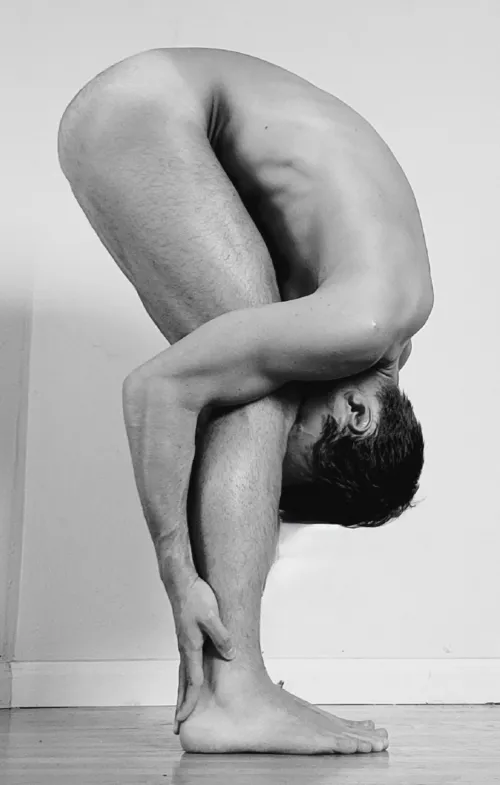 Sunday Stretch (m) by Traditional-Offer100