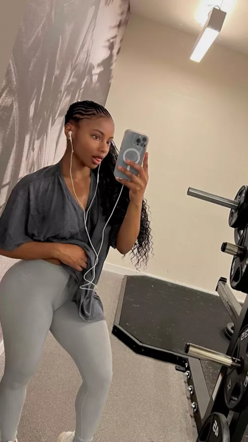 Sunday training by sallymd7