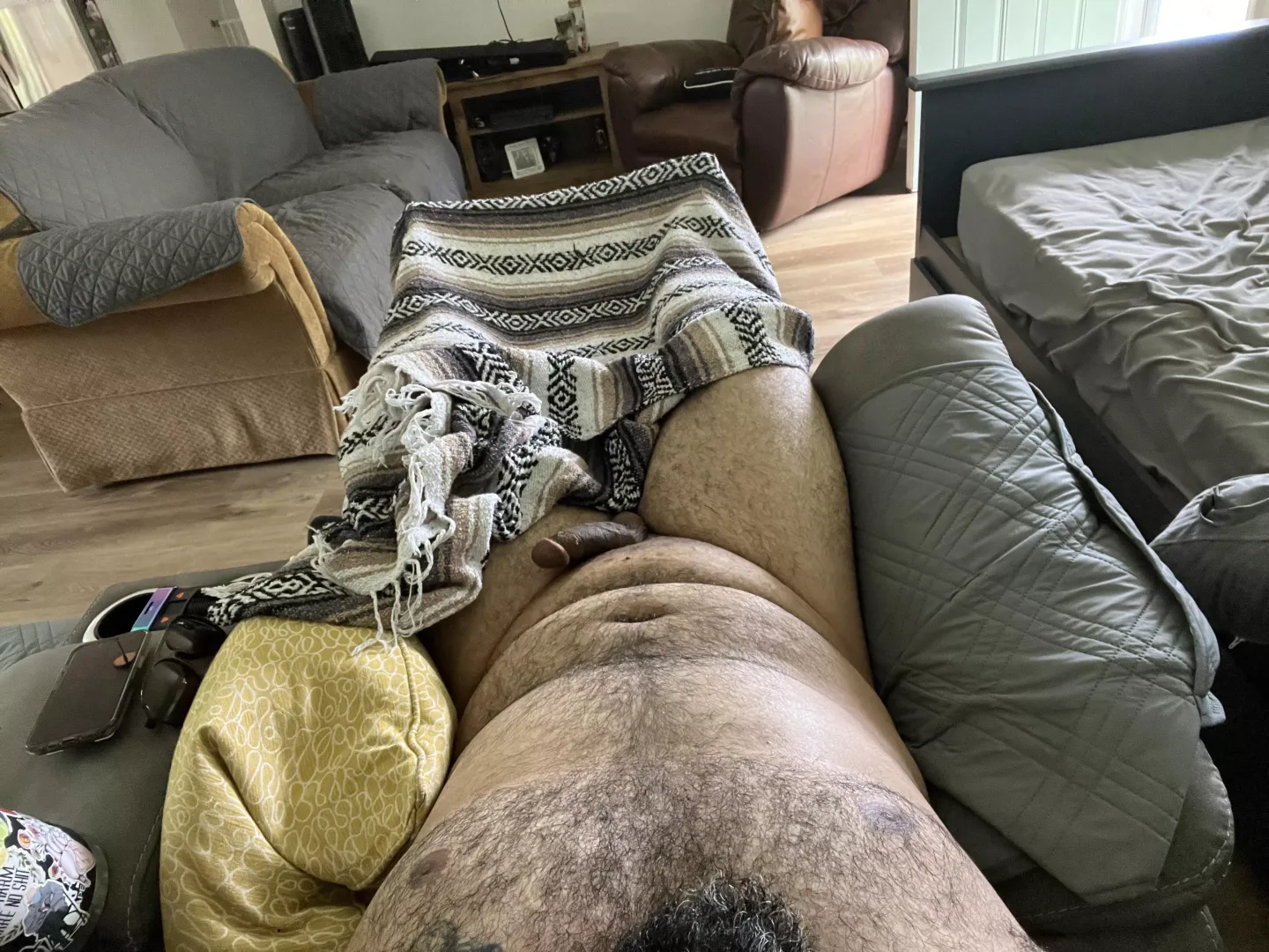 Sunday Vibes posted by PurposefulAccident1