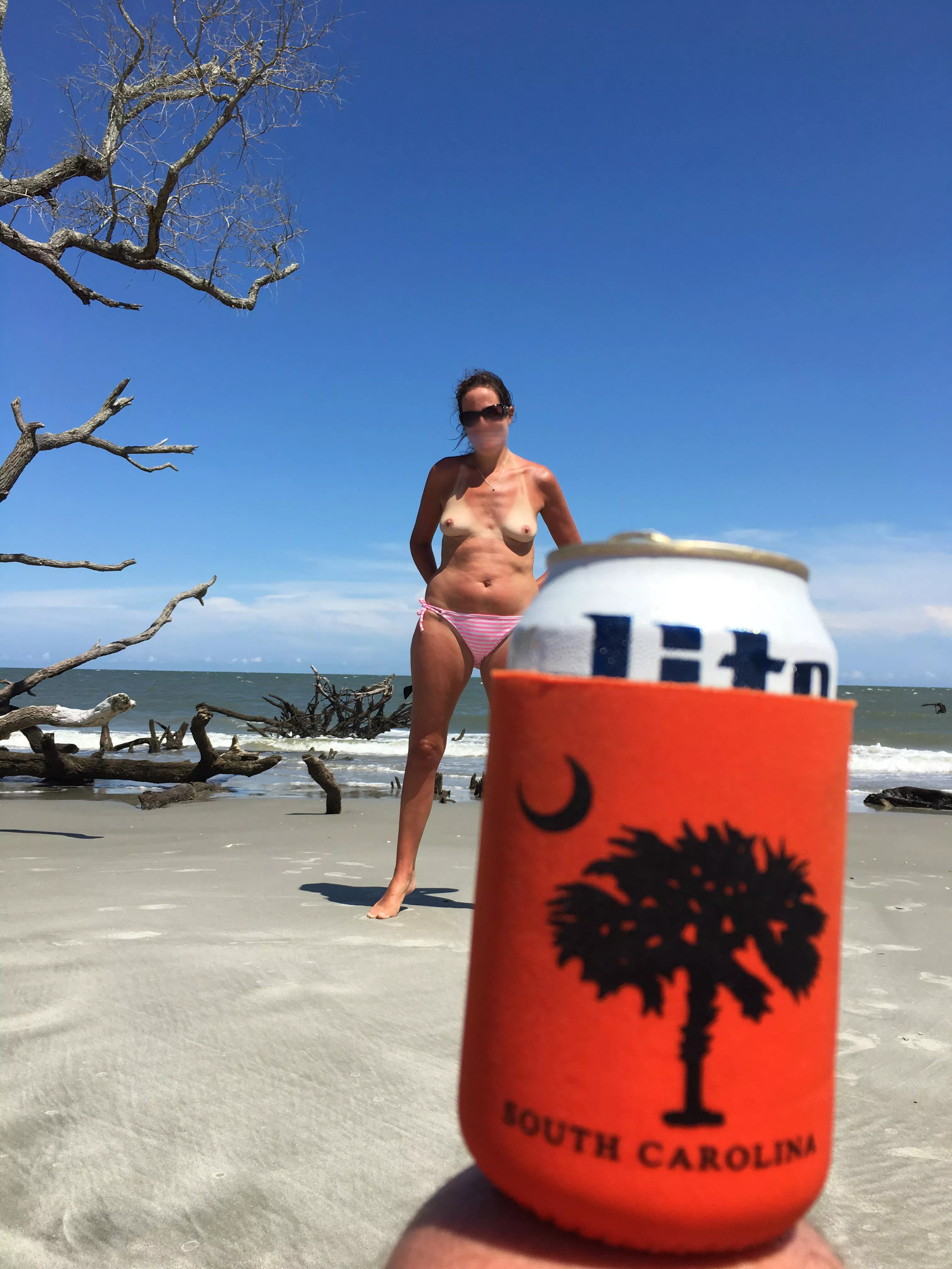 Sunday views! posted by barefoot9698