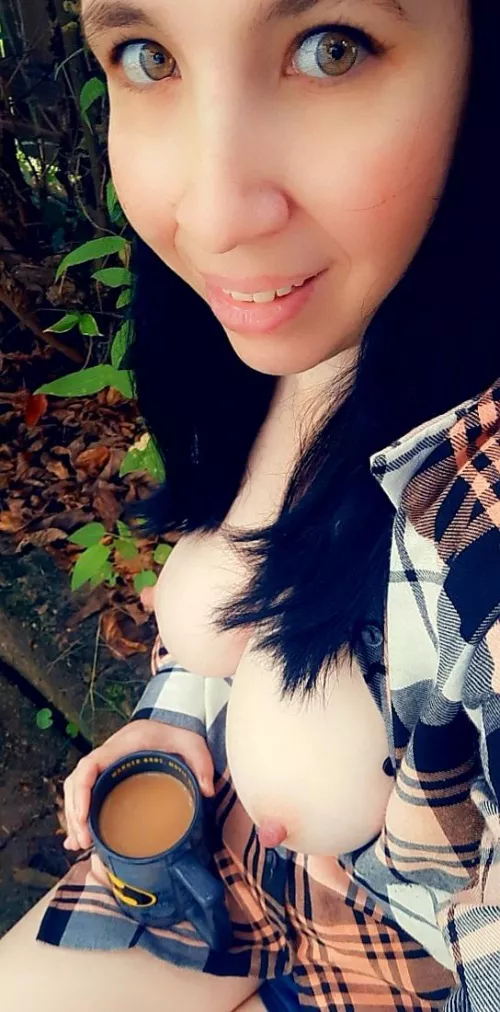 Sundays are for snuggles and sex. At least I got the snuggles 😊 by Aussiemilf2046