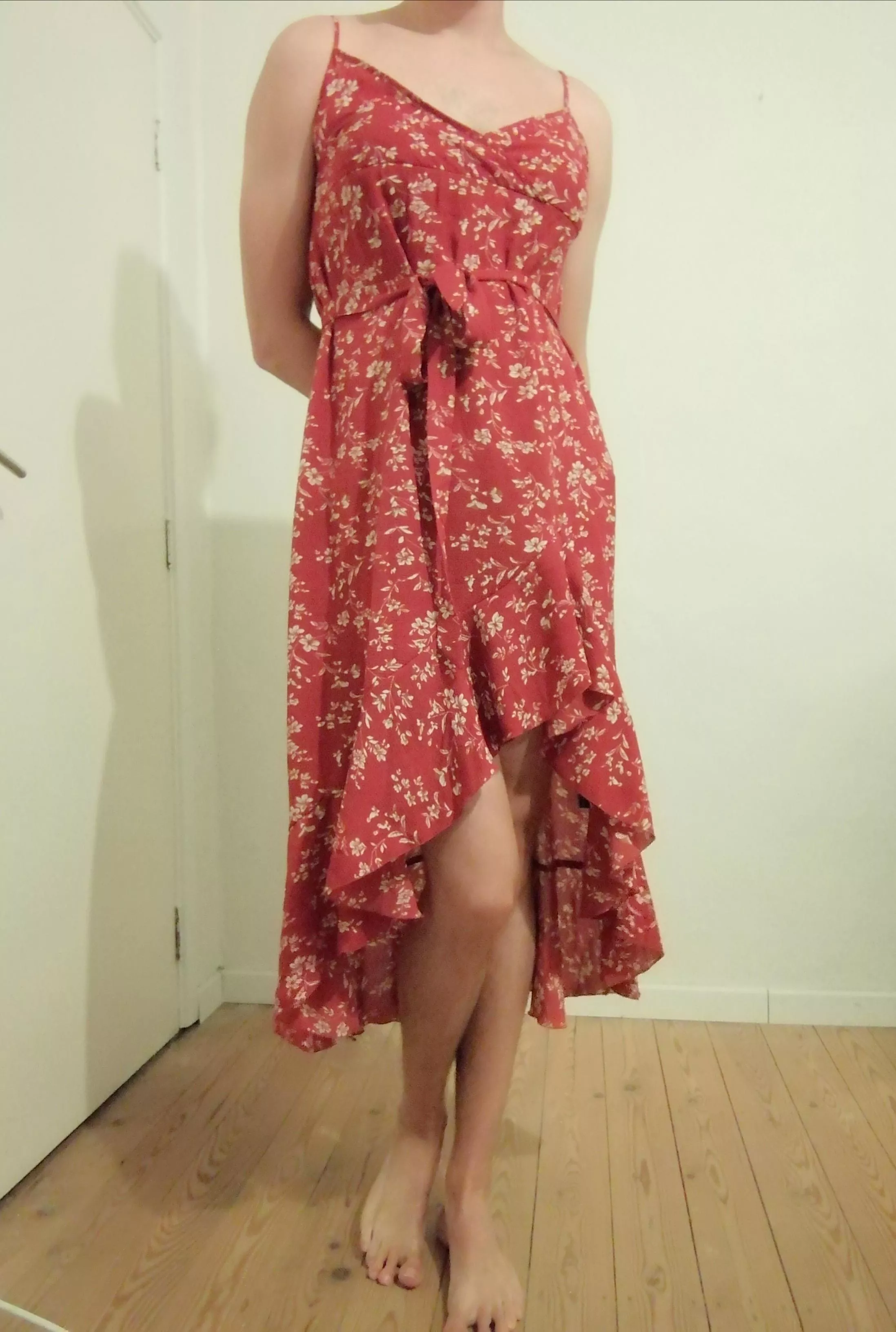 Sundress = fundress posted by ThinAffect3