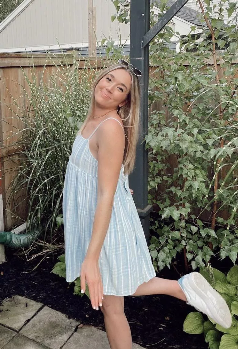 sundress season posted by princessnikkicox