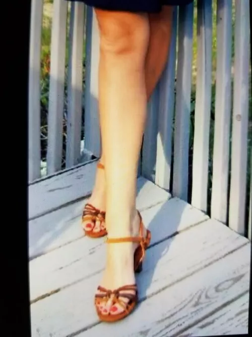 sundress season is cuming, lol by Ill_Date5367