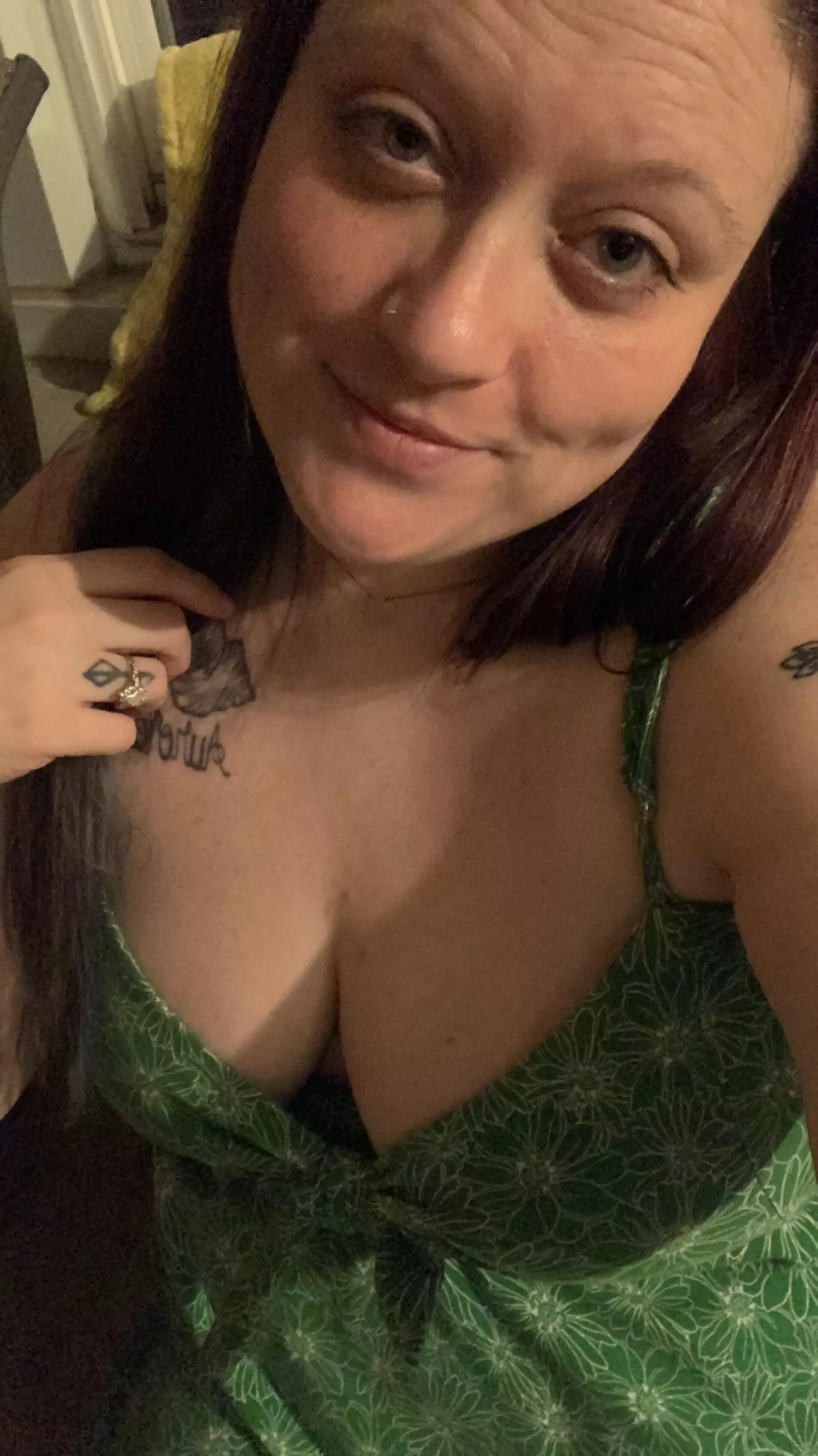 Sundress season is no bra season posted by pineappleChknStrps