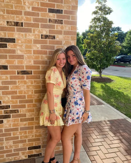 Sundresses by ringstarz123