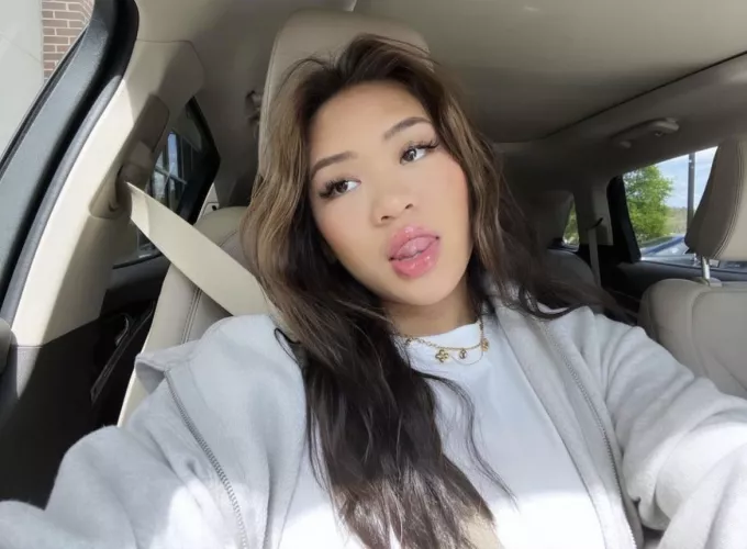 Suni Lee 🤸🏻‍♀️ by Advanced_Apartment69