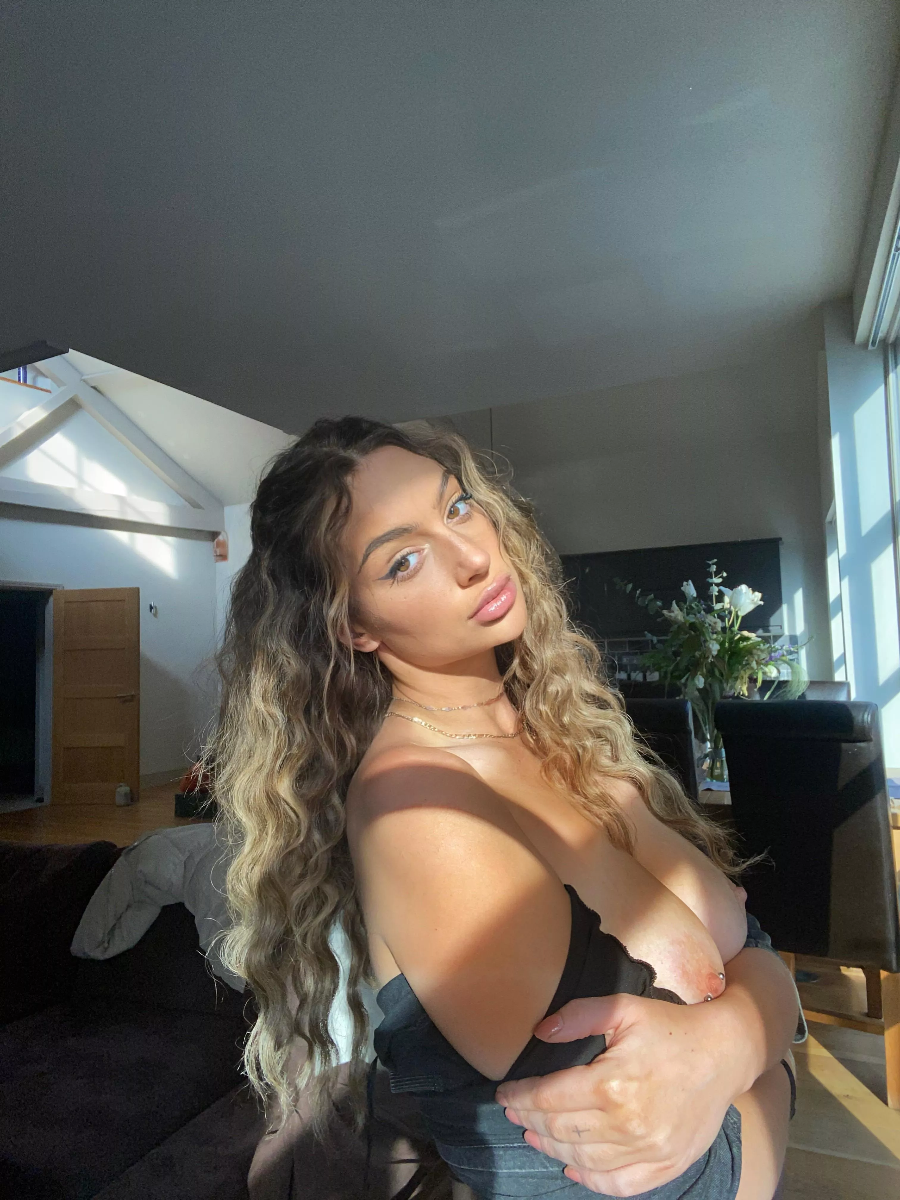 Sunkissed posted by hrtmontan