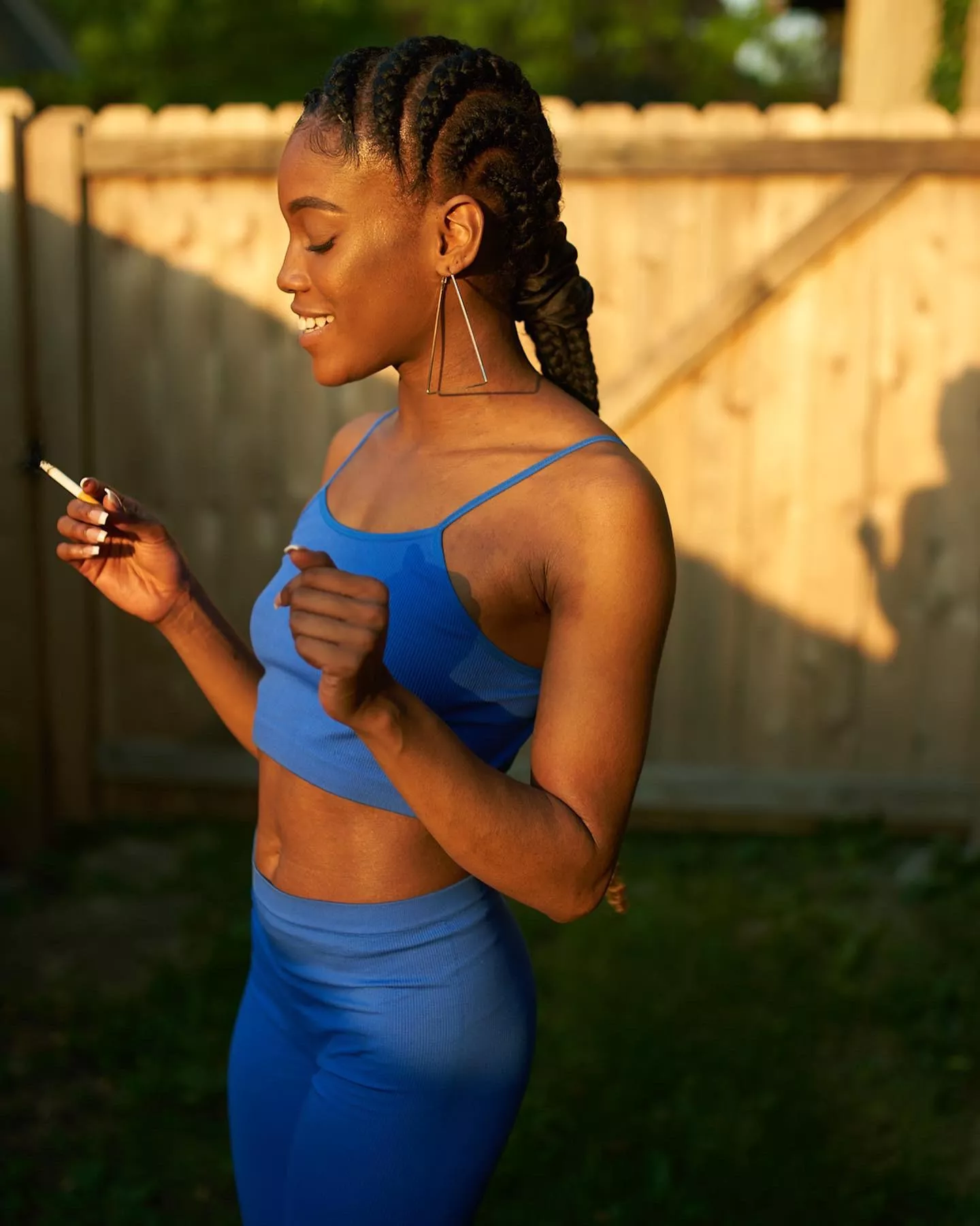 SunKissed posted by ilystar21