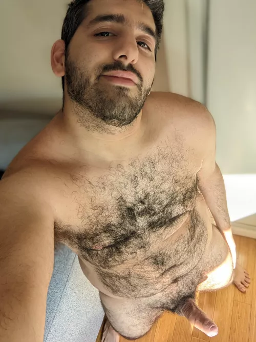 Sun-kissed skin. by rob5647