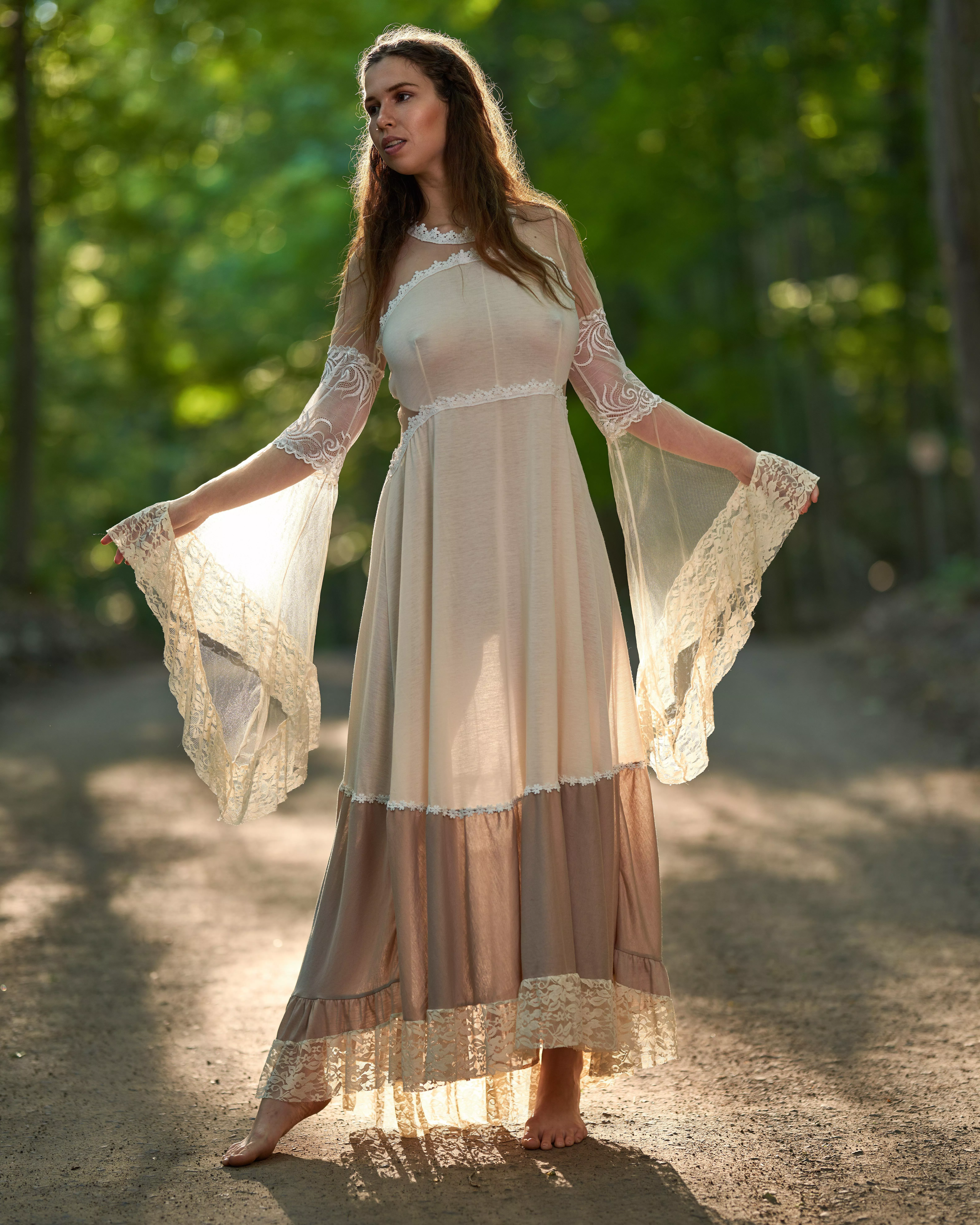 Sunlight reveals all posted by modeladventurer